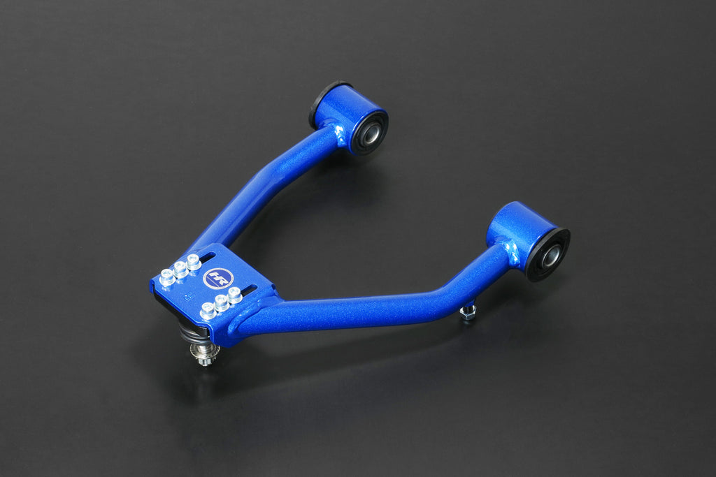 Hardrace Front Upper Camber Arm V2 – Mazda MX-5 NB (Q0775) – Default Title