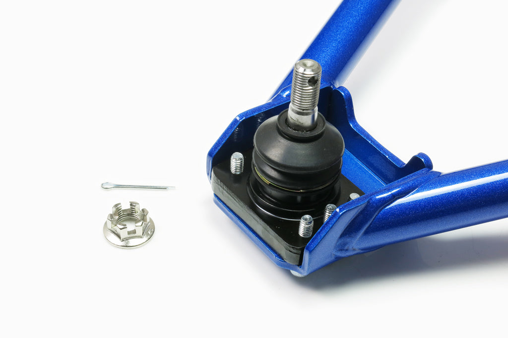 Hardrace Front Upper Camber Arm V2 – Mazda MX-5 NB (Q0775) – Default Title