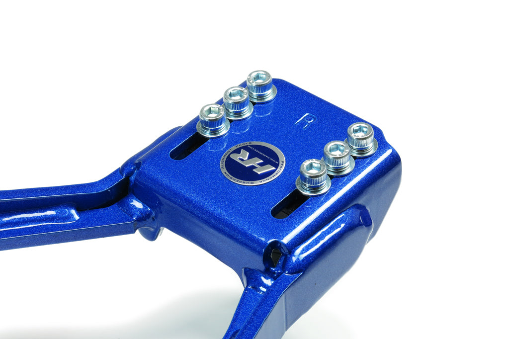 Hardrace Front Upper Camber Arm V2 – Mazda MX-5 ND (Q0777) – Default Title