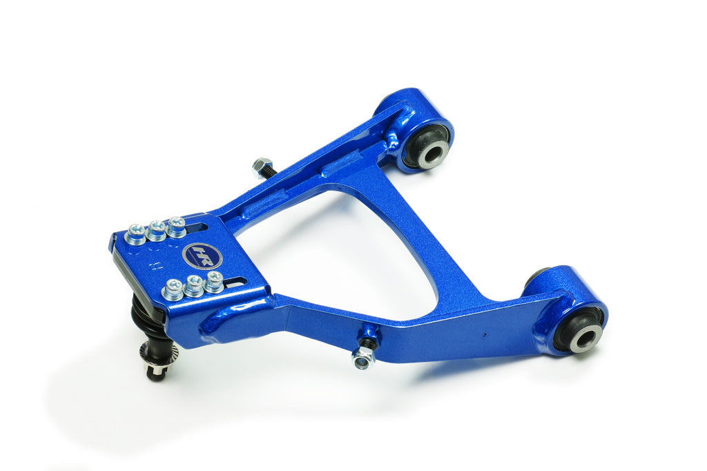 Hardrace Front Upper Camber Arm V2 – Mazda MX-5 ND (Q0777) – Default Title