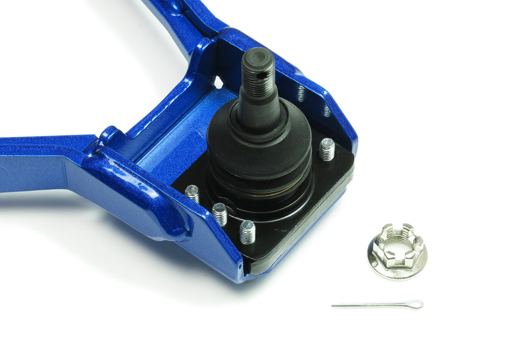 Hardrace Front Upper Camber Arm V2 – Mazda MX-5 ND (Q0777) – Default Title