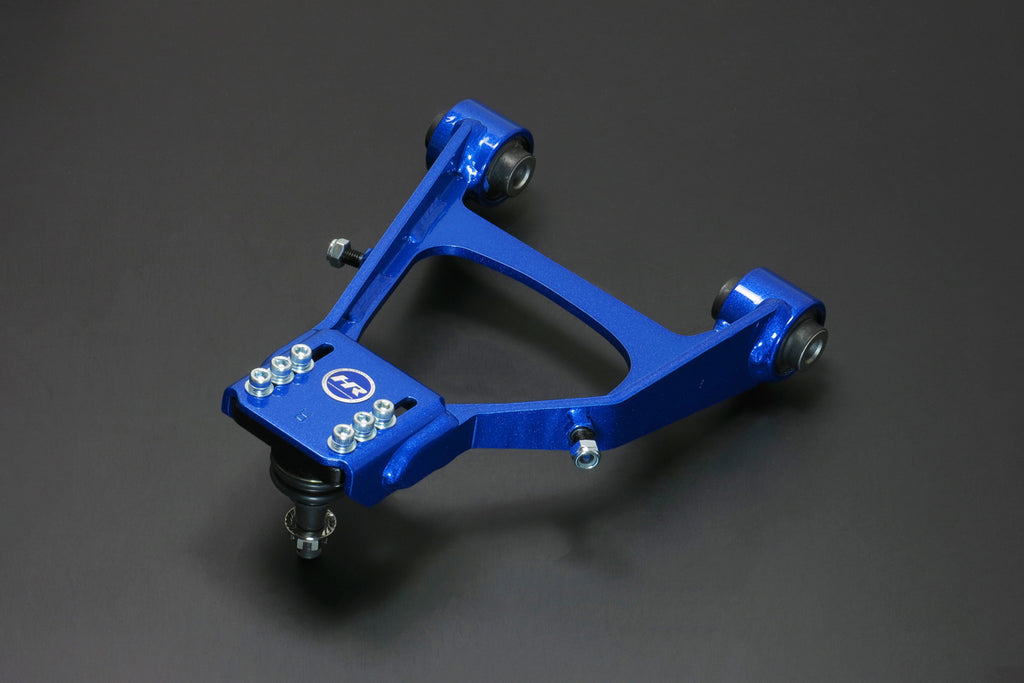 Hardrace Front Upper Camber Arm V2 – Mazda MX-5 ND (Q0777) – Default Title