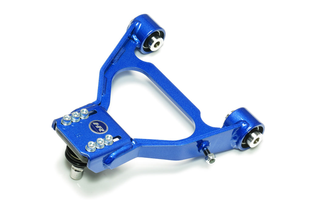 Hardrace Front Upper Camber Arm V2 – Mazda RX-7 FD Series 6 / Mazda RX-7 FD Series 7 / 8 (Q0778) – Default Title