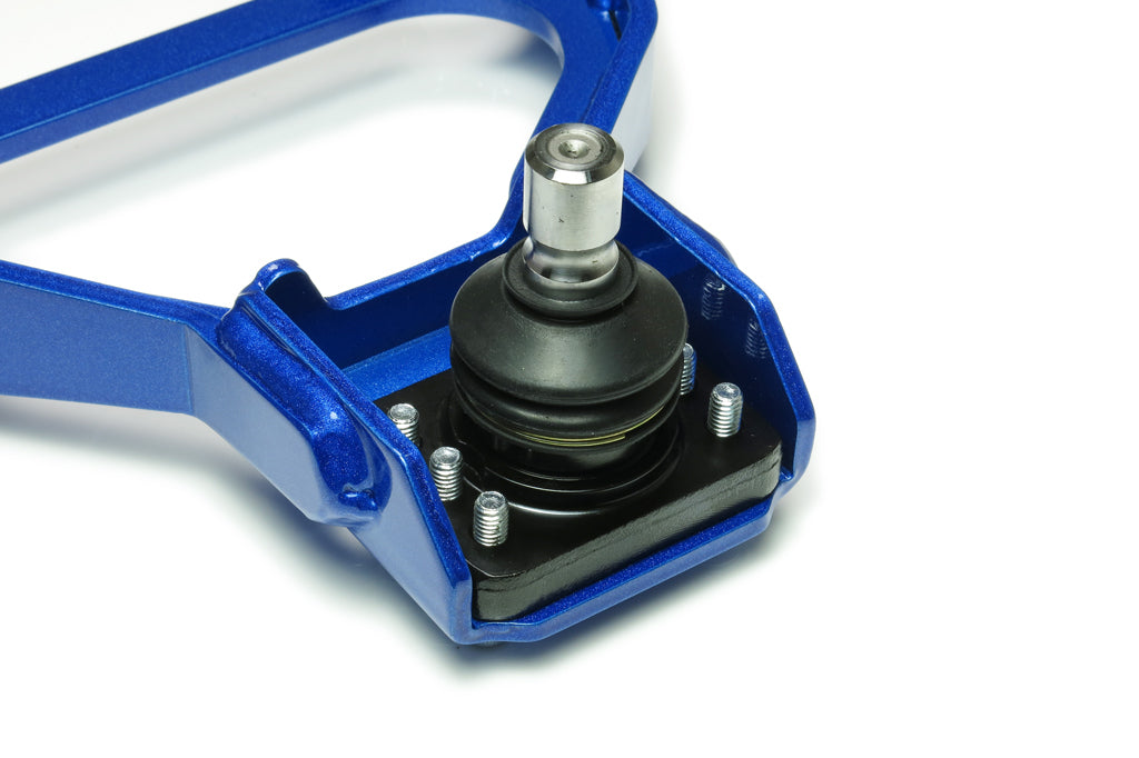 Hardrace Front Upper Camber Arm V2 – Mazda RX-7 FD Series 6 / Mazda RX-7 FD Series 7 / 8 (Q0779) – Default Title