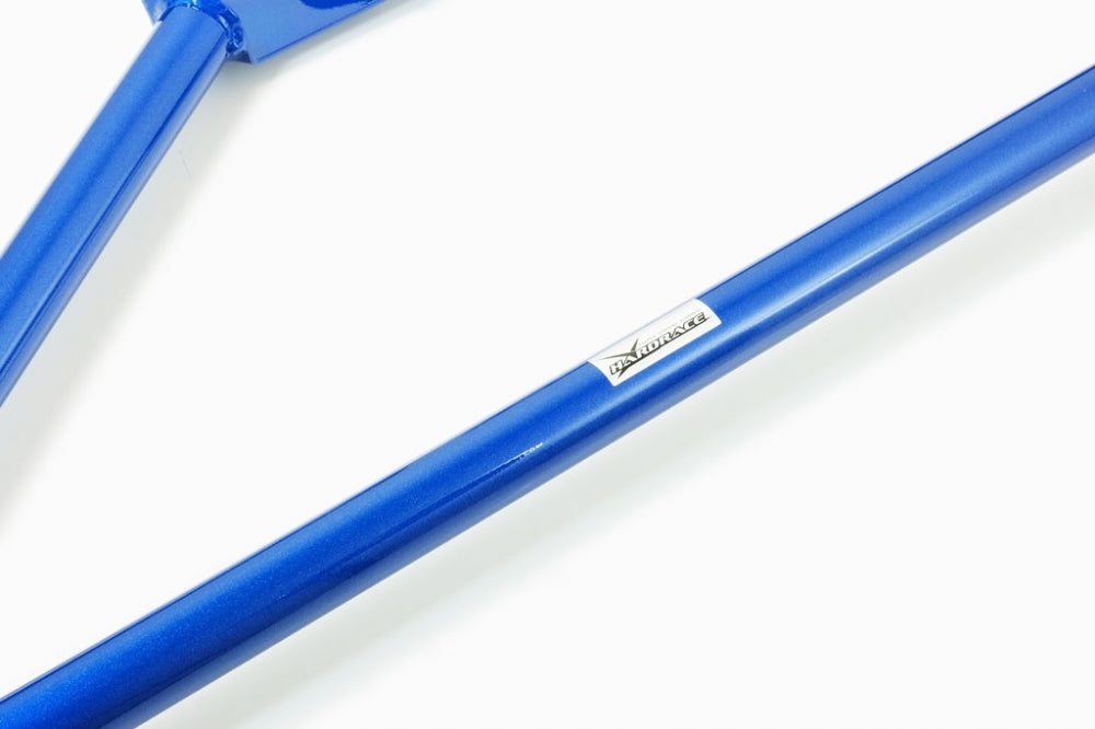 Hardrace Front Strut Brace – Toyota 86 ZN6 / first generation / Subaru BRZ ZC6 / first generation (Q0803) – Q0803