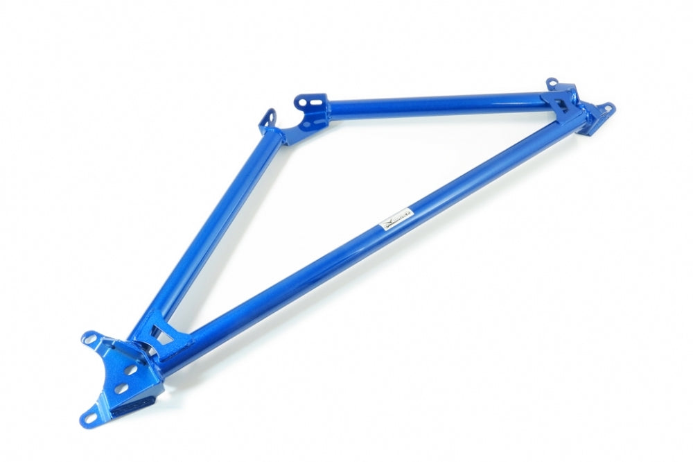 Hardrace Front Strut Brace – Toyota 86 ZN6 / first generation / Subaru BRZ ZC6 / first generation (Q0803) – Q0803