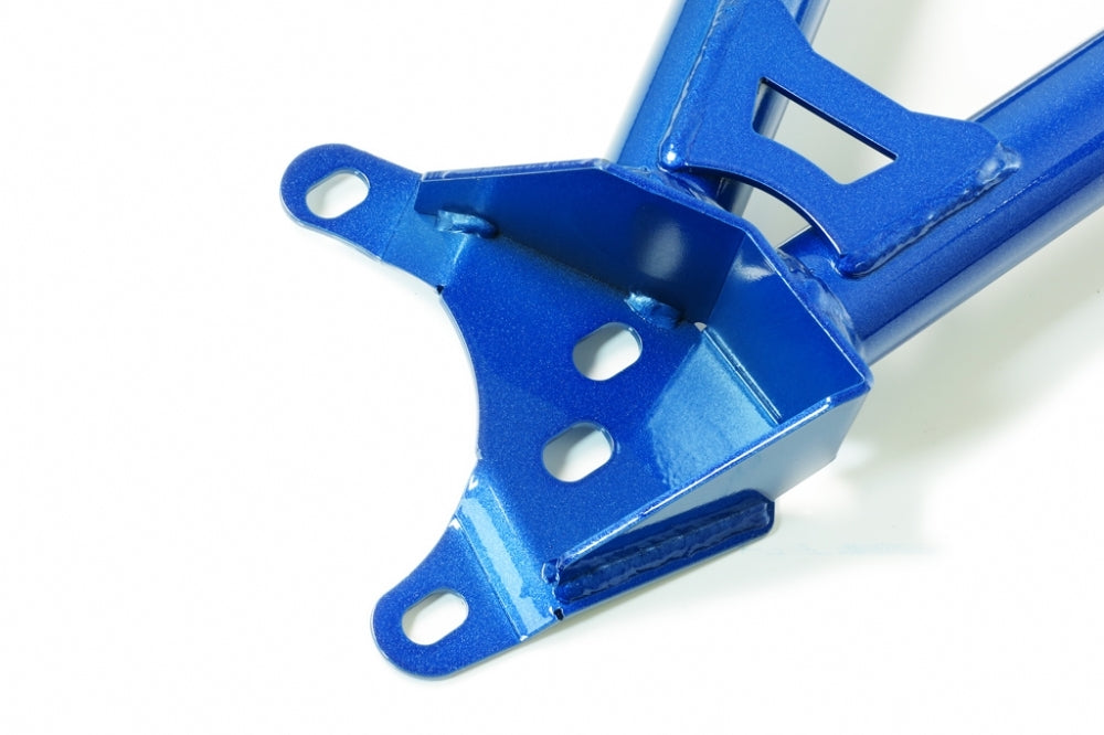 Hardrace Front Strut Brace – Toyota 86 ZN6 / first generation / Subaru BRZ ZC6 / first generation (Q0803) – Q0803