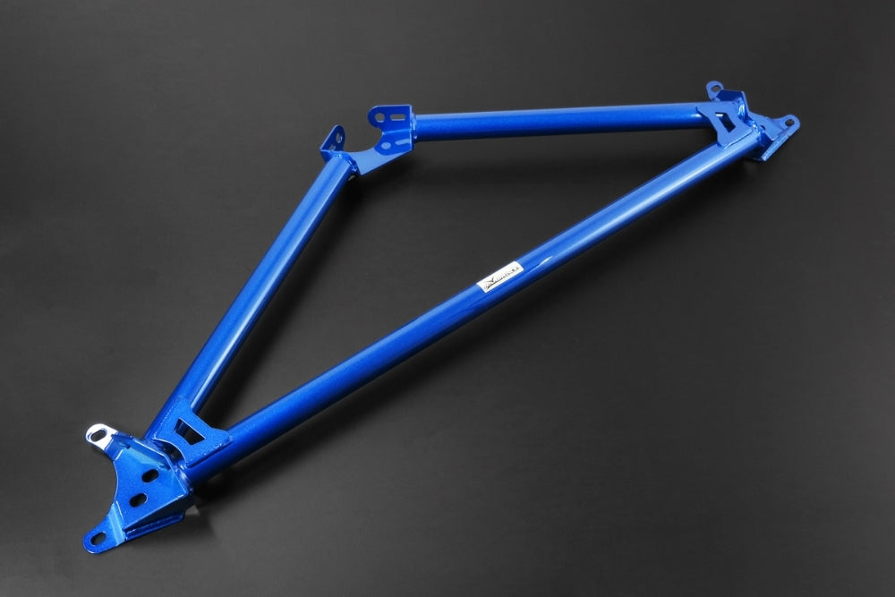 Hardrace Front Strut Brace – Toyota 86 ZN6 / first generation / Subaru BRZ ZC6 / first generation (Q0803) – Q0803