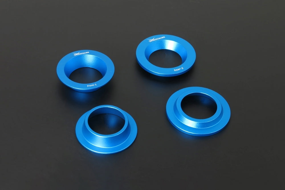 Hardrace Rear Subframe Anti-Vibration Insert – Toyota Supra A90 / A91 (Q0857) – Q0857