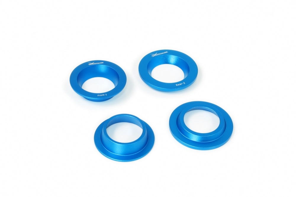Hardrace Rear Subframe Anti-Vibration Insert – Toyota Supra A90 / A91 (Q0857) – Q0857