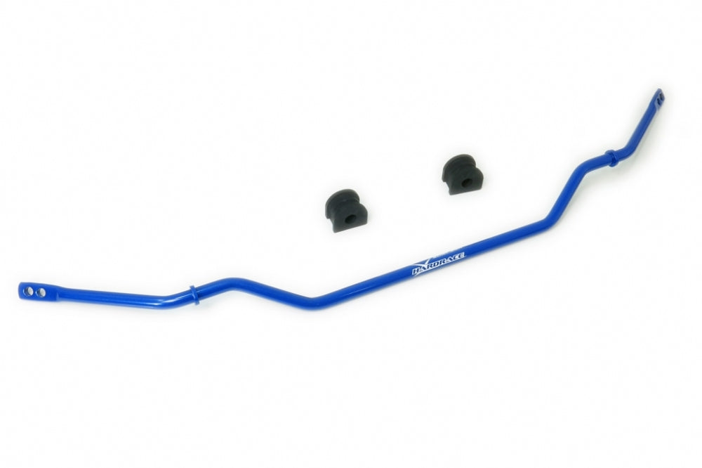 Hardrace Rear Sway Bar – Chevrolet Corvette C5 / Chevrolet Corvette C6 (Q0873) – Default Title