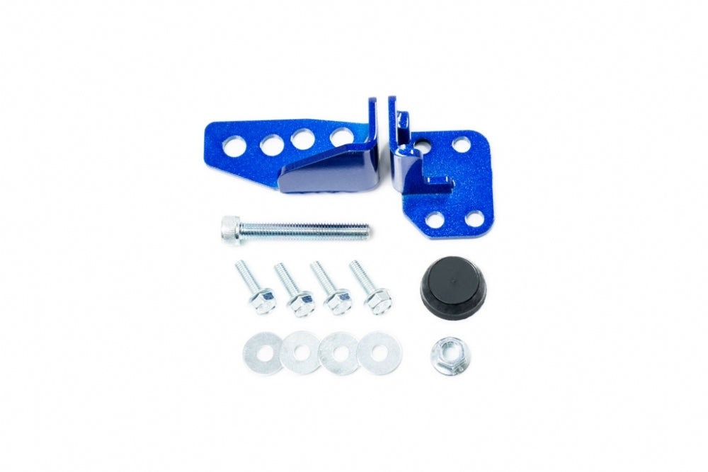 Hardrace Brake Master Cylinder Stopper – Nissan Silvia S14 / S15 (Q0961) – Q0961