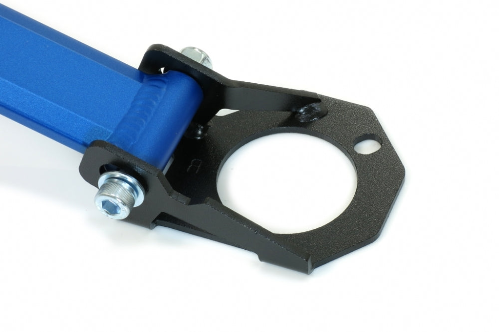 Hardrace Front Strut Brace – Honda S2000 AP1 / early AP2 (2000–2005) (Q0964) – Q0964