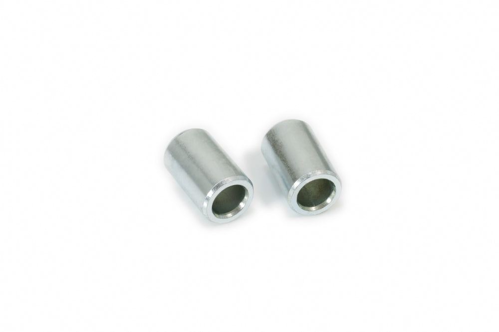 Hardrace Rear Lower Arm Bushing - Front Bodyside – Honda S2000 AP1 / early AP2 (2000–2005) (Q0965) – Q0965