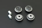 Hardrace Rear Lower Arm Bushing - Front Bodyside – Honda S2000 AP1 / early AP2 (2000–2005) (Q0965) – Q0965