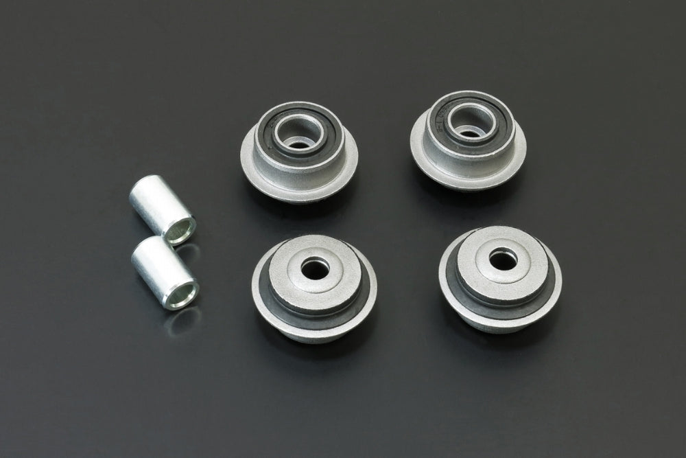 Hardrace Rear Lower Arm Bushing - Front Bodyside – Honda S2000 AP1 / early AP2 (2000–2005) (Q0965) – Q0965