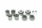 Hardrace Rear Lower Arm Bushing Set  – Honda S2000 AP1 / early AP2 (2000–2005) (Q0967) – Q0967