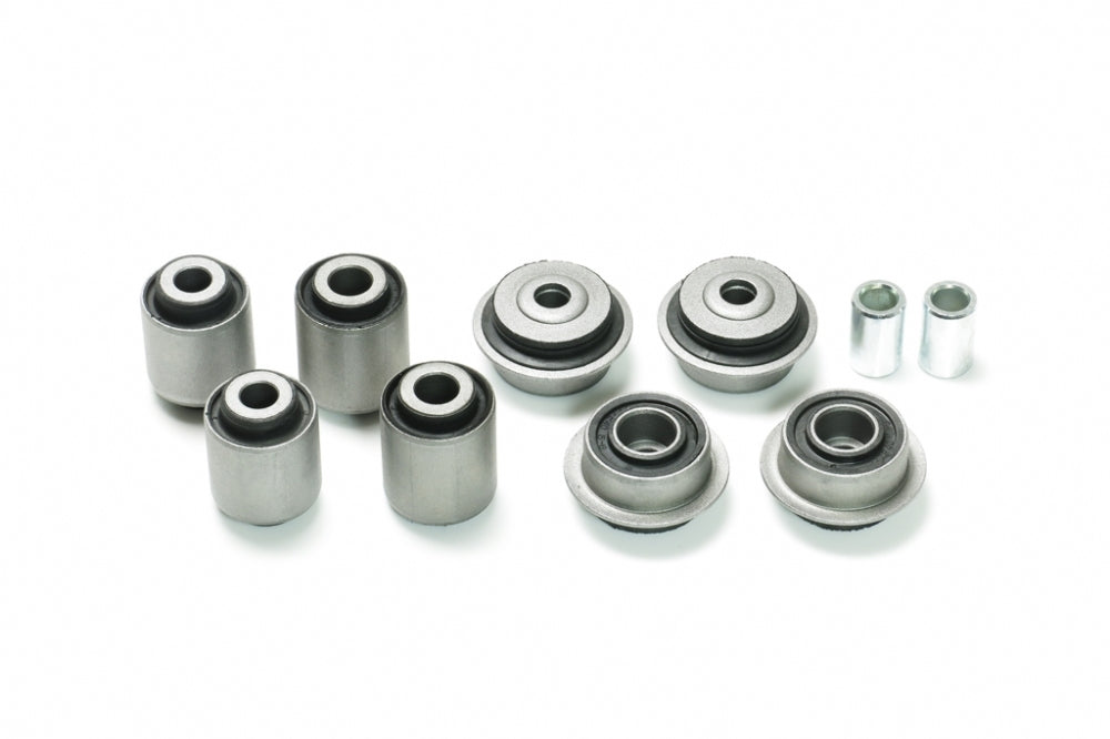 Hardrace Rear Lower Arm Bushing Set  – Honda S2000 AP1 / early AP2 (2000–2005) (Q0967) – Q0967