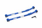 Hardrace Rear Upper Arm – BMW X1 F48 – Hardened Rubber