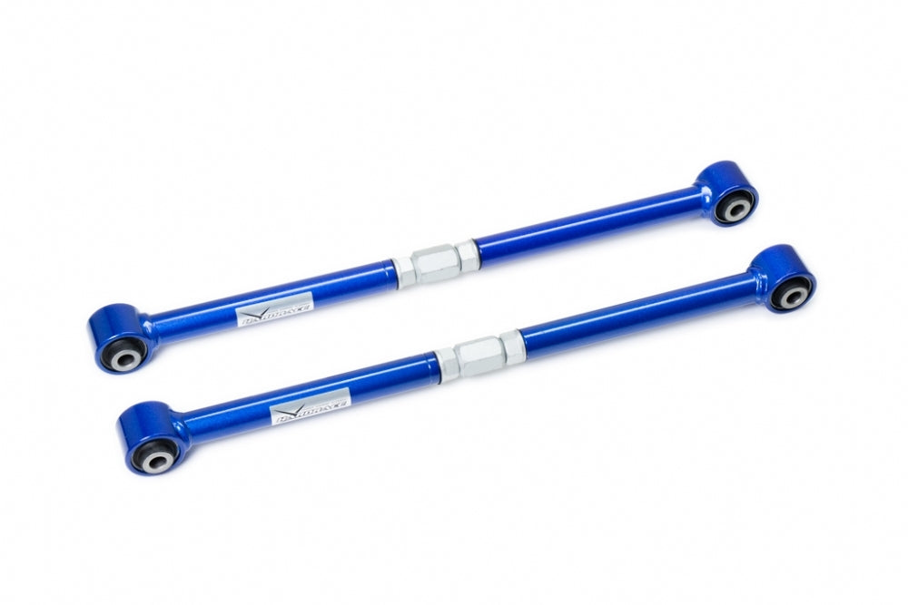 Hardrace Rear Lower Arm – BMW X1 F48 – Hardened Rubber