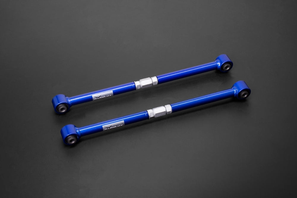 Hardrace Rear Lower Arm – BMW X1 F48 – Hardened Rubber