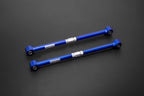 Hardrace Rear Lower Arm – BMW X1 F48 – Hardened Rubber