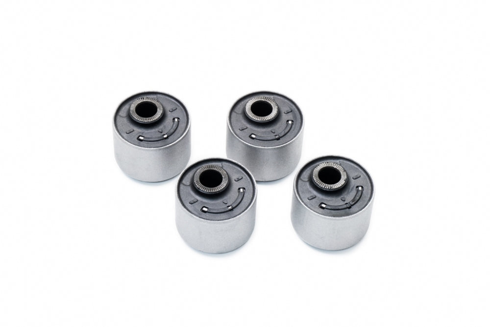 Hardrace Front Offset Castor Adjustment Bush – Nissan Patrol GQ / Y60 / Nissan Patrol GU / Y61 (Q1004) – Hardened Rubber