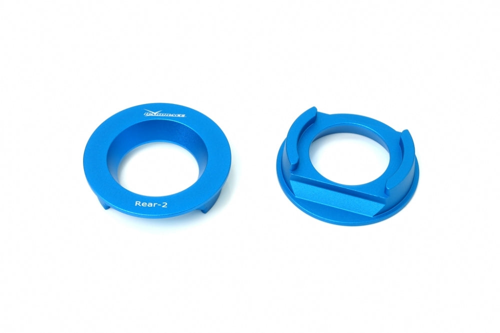 Hardrace Rear Subframe Anti-Vibration Insert – BMW 5 Series F11 / BMW 5 Series F10 (Q1013) – Default Title