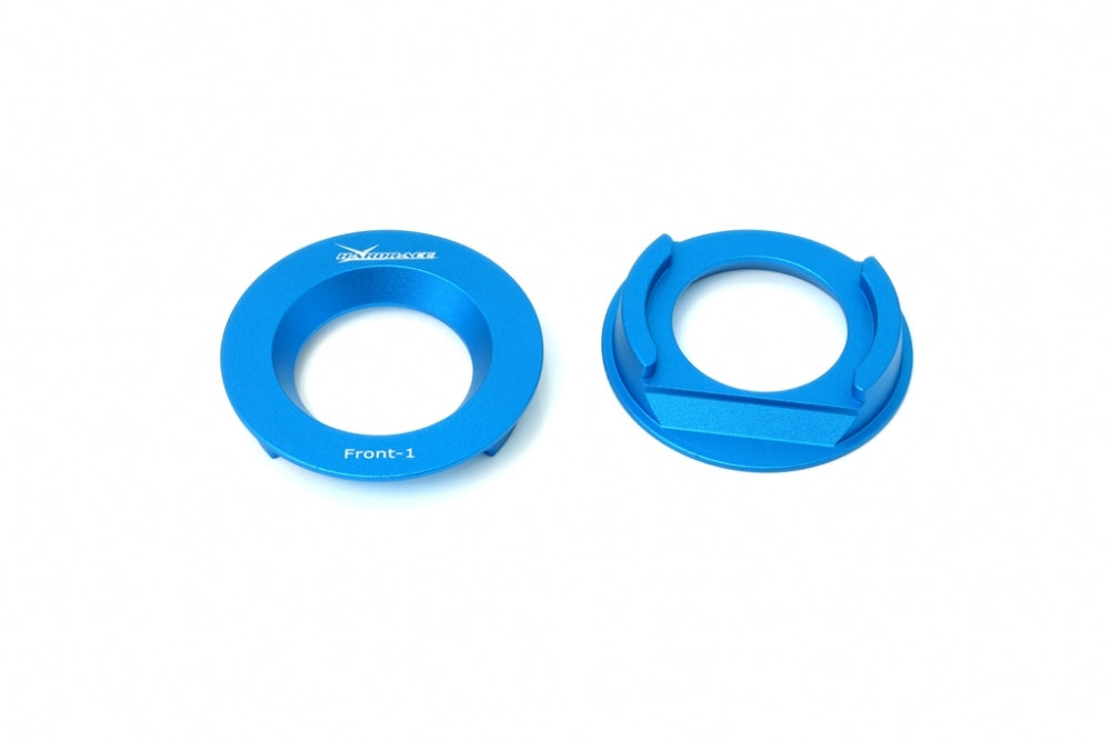 Hardrace Rear Subframe Anti-Vibration Insert – BMW 5 Series F11 / BMW 5 Series F10 (Q1013) – Default Title