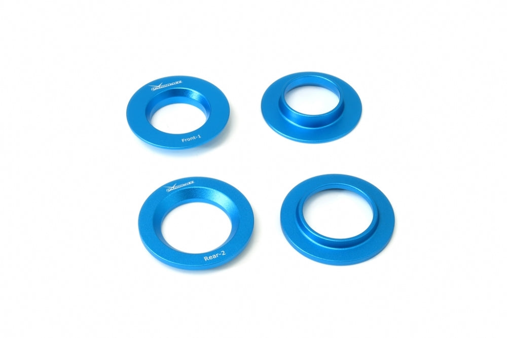 Hardrace Rear Subframe Anti-Vibration Insert – BMW (Q1014) – Q1014