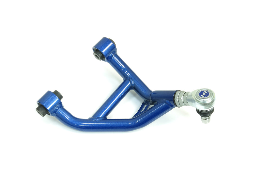 Hardrace Rear Upper Camber Arm – Toyota ZN6 / first generation, ZC6 / first generation, ZD8 / second generation (Q1033) – Hardened Rubber