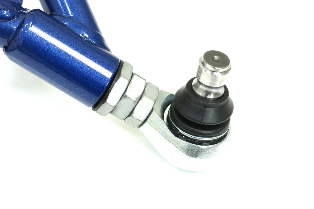 Hardrace Rear Upper Camber Arm – Toyota ZN6 / first generation, ZC6 / first generation, ZD8 / second generation (Q1033) – Hardened Rubber