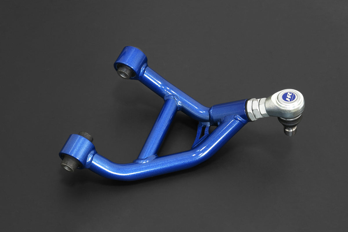 Hardrace Rear Upper Camber Arm – Toyota ZN6 / first generation, ZC6 / first generation, ZD8 / second generation (Q1033) – Hardened Rubber