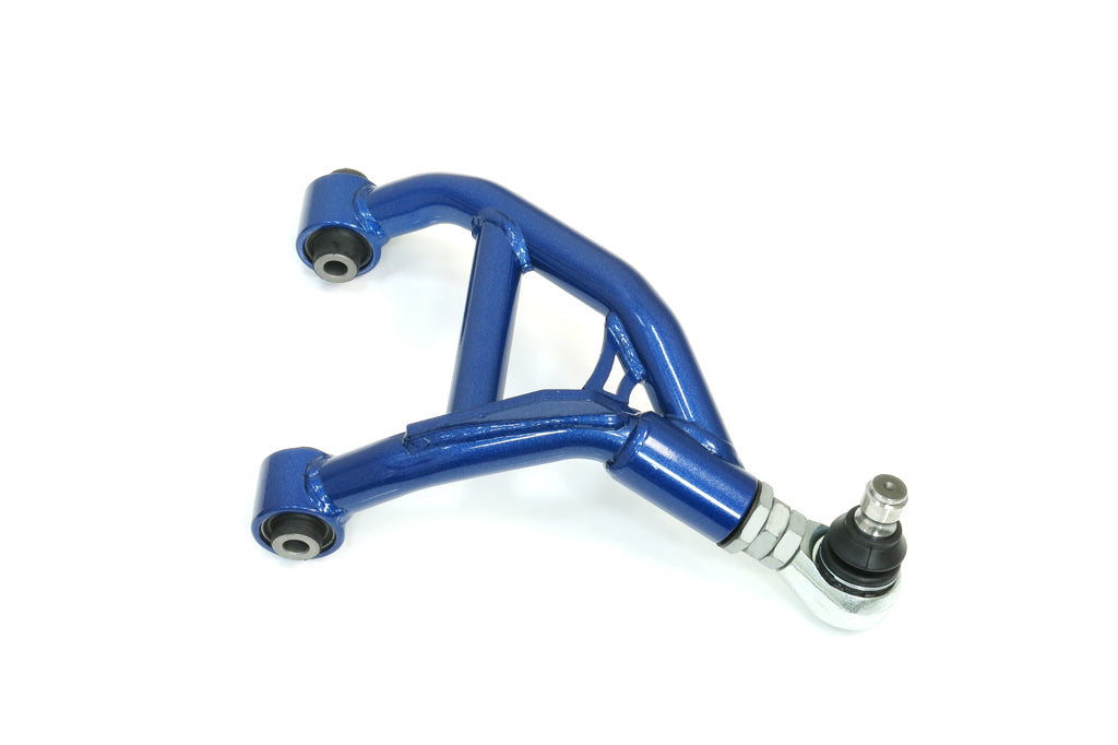 Hardrace Rear Upper Camber Arm – Toyota ZN6 / first generation, ZC6 / first generation, ZD8 / second generation (Q1033) – Hardened Rubber