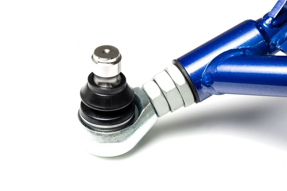 Hardrace Rear Upper Camber Arm – Toyota ZN6 / first generation, ZC6 / first generation, ZD8 / second generation (Q1034) – Pillow Ball