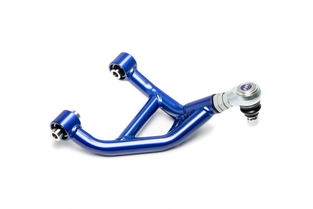Hardrace Rear Upper Camber Arm – Toyota ZN6 / first generation, ZC6 / first generation, ZD8 / second generation (Q1034) – Pillow Ball