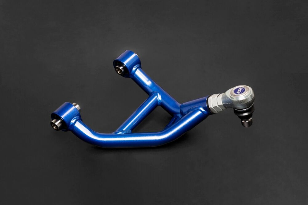 Hardrace Rear Upper Camber Arm – Toyota ZN6 / first generation, ZC6 / first generation, ZD8 / second generation (Q1034) – Pillow Ball