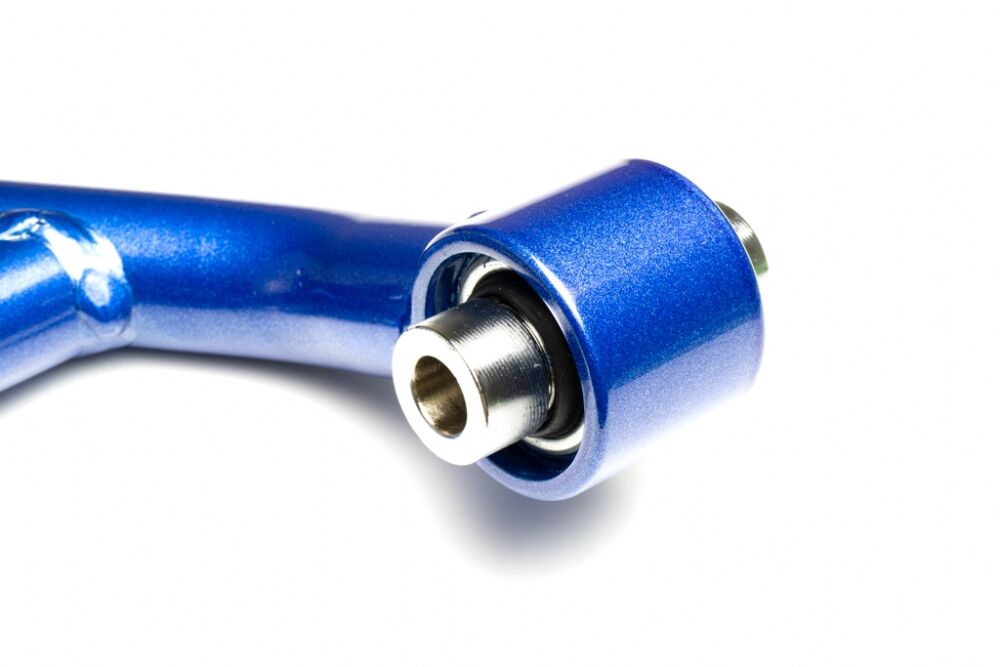 Hardrace Rear Upper Camber Arm – Toyota ZN6 / first generation, ZC6 / first generation, ZD8 / second generation (Q1034) – Pillow Ball