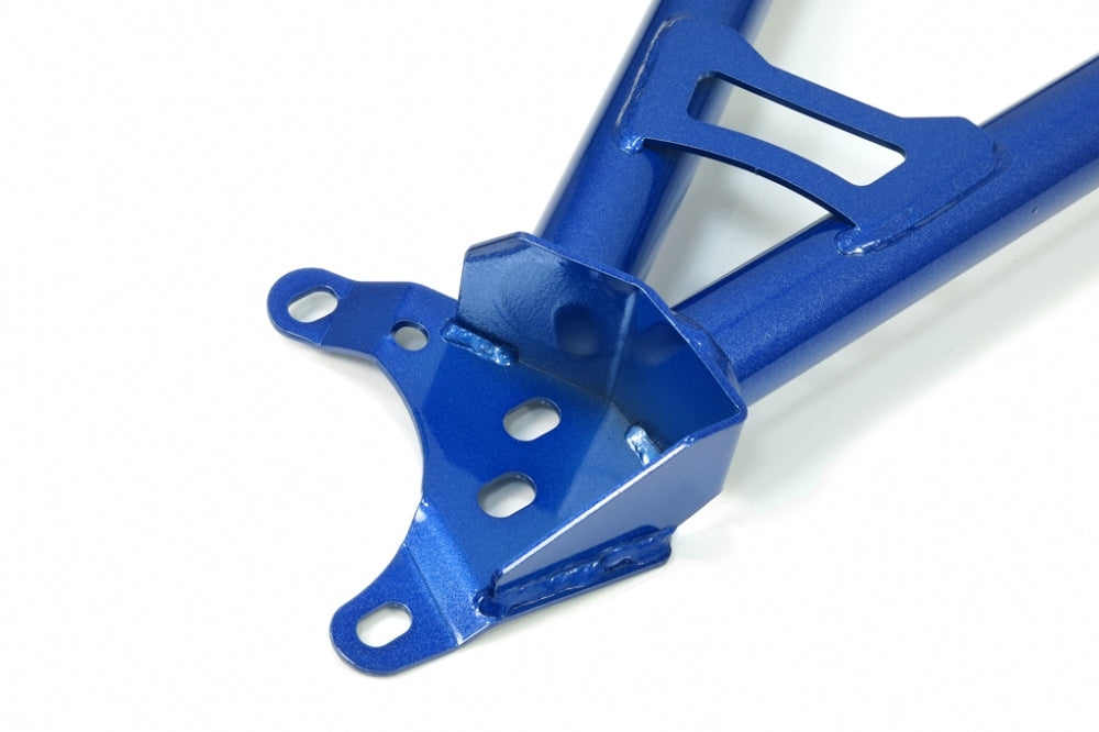 Hardrace Three Point Front Strut Brace – Toyota GR86 ZN8 / second generation / Subaru BRZ ZD8 / second generation (Q1041) – Default Title