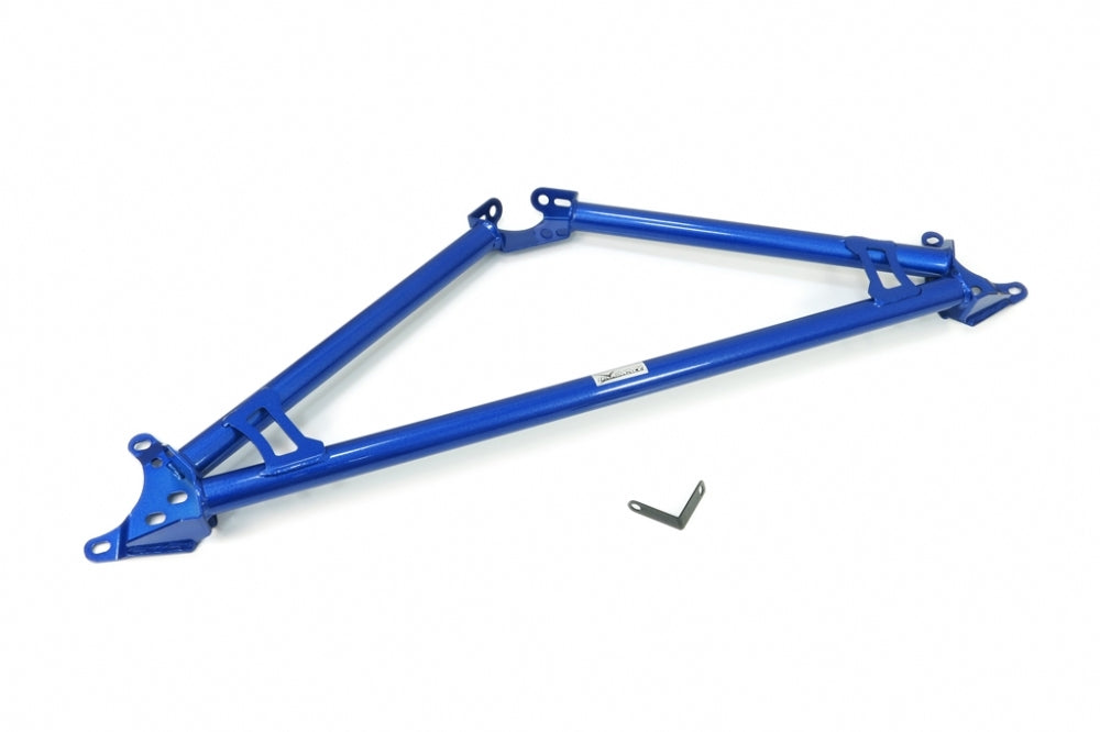 Hardrace Three Point Front Strut Brace – Toyota GR86 ZN8 / second generation / Subaru BRZ ZD8 / second generation (Q1041) – Default Title