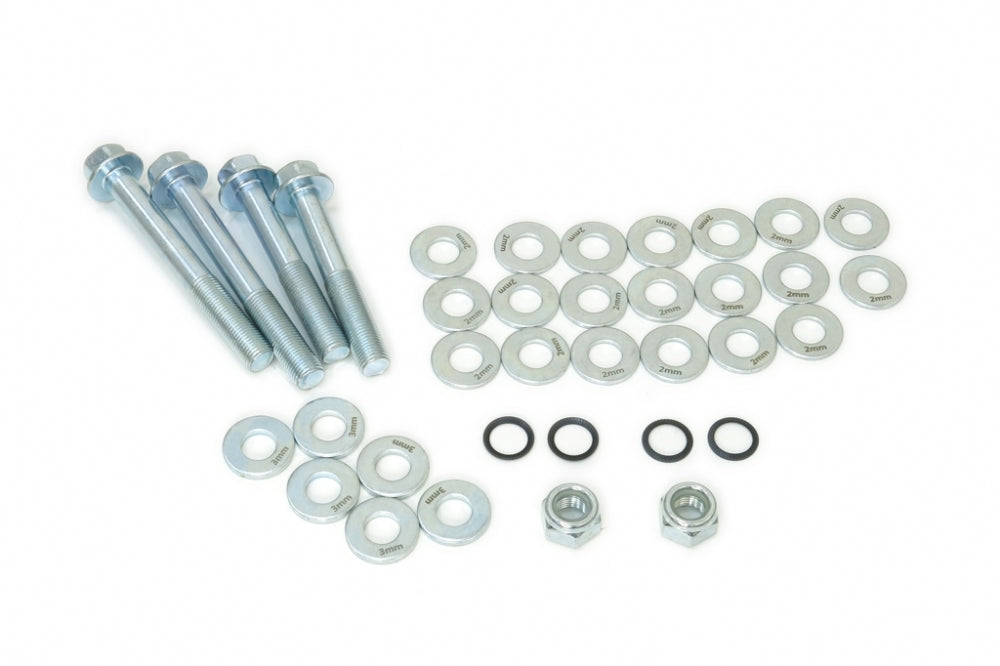 Hardrace Front Caster Adjusting Kit – Honda Civic 1992–1995 (Q1058) – Q1058
