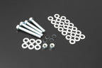 Hardrace Front Caster Adjusting Kit – Honda Civic 1992–1995 (Q1058) – Q1058