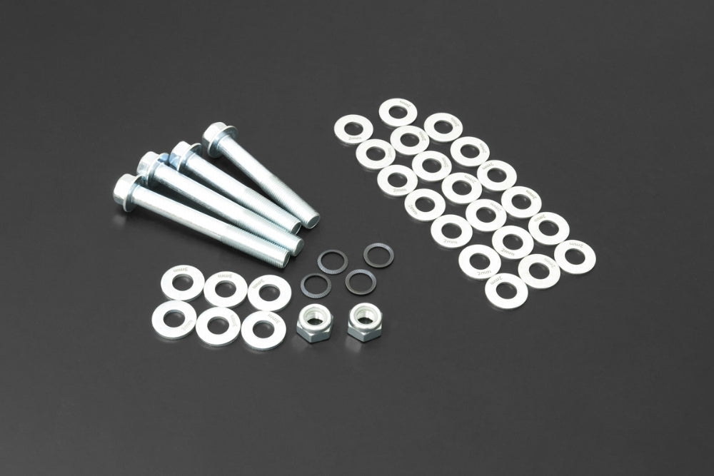 Hardrace Front Caster Adjusting Kit – Honda Civic 1992–1995 (Q1058) – Q1058