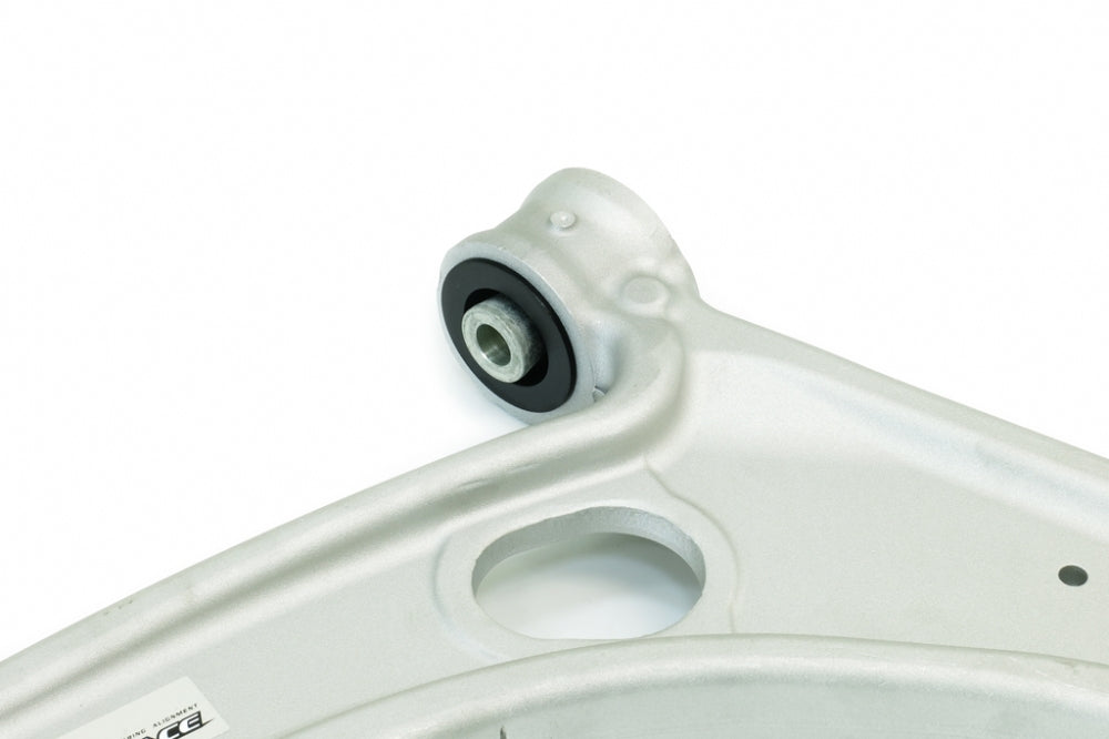 Hardrace Front Lower Arm - Forged Aluminium – Audi TT / TTS 8S – Pillow Ball