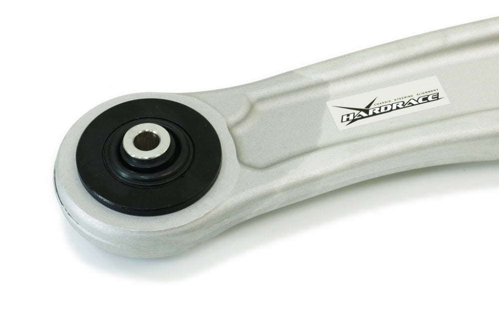 Hardrace Front Lower Arm - Forged Aluminium – Audi TT / TTS 8S – Pillow Ball