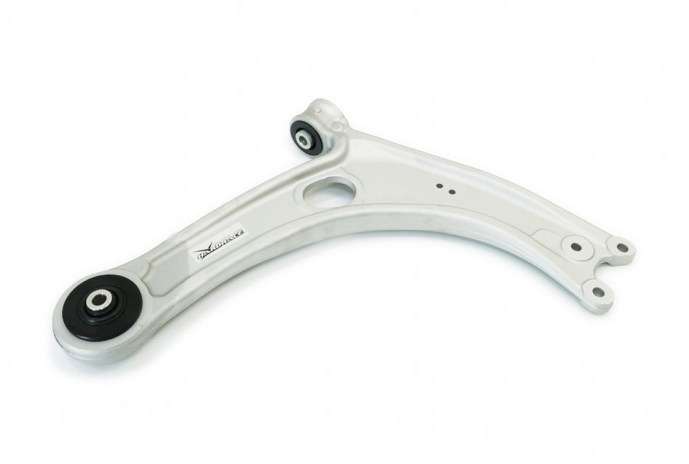 Hardrace Front Lower Arm - Forged Aluminium – Audi TT / TTS 8S – Pillow Ball