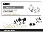 Hardrace Front Lower Arm Ball Joint – Audi TT / TTS 8J / Audi TT / TTS 8S (Q1069) – Default Title