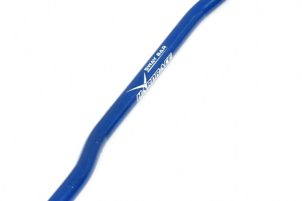 Hardrace Front Sway Bar – Subaru Impreza WRX MY93–96, MY97–98, MY99–00 (Q1108) – Q1108