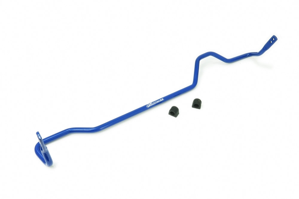 Hardrace Rear Sway Bar – Subaru Impreza WRX MY93–96, MY97–98, MY99–00 (Q1109) – Q1109