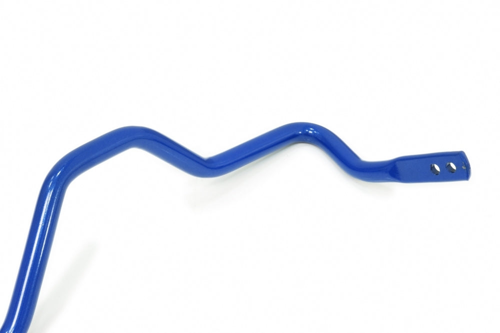 Hardrace Rear Sway Bar – Subaru Impreza WRX MY93–96, MY97–98, MY99–00 (Q1109) – Q1109